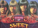 Vinyle 33T Sweet 