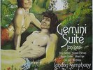 GEMINI SUITE Jon Lord 1971 UK ORG LP DEEP PURPLE London Symphony Orchestra MINTY