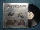 Michael Viner's Incredible Bongo Band - Bongo Rock - ORG. US PROMO LP