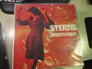 Chicken Curry - Stereo Discotheque - Euro Trash Library Funk RARE VG++/NM