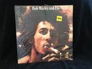 Bob Marley the Wailers Catch a Fire Sealed New Old Stock Vinyl Record Import LP