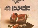 MICHELE DI FIO' - ROCK/ITALIA LA MOSCA BIANCA MUSICA ALTERNATIVA 1980