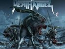 LP -  DEATH ANGEL - The Dream Calls For Blood    /   BLACK - VINYL    /   SEALED