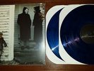BRAND NEW Devil and God Are Raging Inside Me - blue vinyl (/500) Deja Entendu