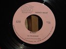 WENDI WEST BJ Musique BABY   RARE PRIVATE PRESSING MODERN SOUL 45 In-House *HEAR