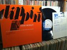 HANK MOBLEY - DIPPIN' - BLUE NOTE - JAPANESE PRESSING - LEE MORGAN - NM-