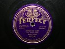 Perfect 0333 Buddy Moss Shake It All Night Long Someday Baby Country Blues 78