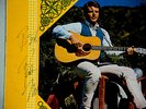 *SIGNED* Rick Nelson Bright Lights & Country Music Vinyl LP RIcky