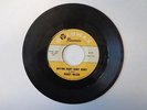 Percy Milem Goldwax Records 315 Crying Baby Baby Baby / Call On Me 45rpm