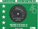 Northern Soul Frank Wilson/Chris Clark - Do I Love You