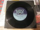 Killing Joke original 1984 ACETATE on Abbey Road - A New Day