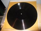 The Stranglers ACETATE for unreleased live album Hope & Anchor 1977