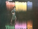 70's Soul-Funk Lp-STRUTT-Time Moves On-Brunswick-Listen