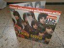 Pink Floyd Vinyl DoLp   Milestones  Holland  Original