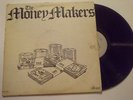 JACKIE MITTOO - MONEY MAKERS  canadian private press reggae roots  LP
