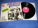 BEATLES DIE ZENTRALE TANZSCHAFFE ´64 HÖRZU SHZE 117