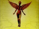 NIRVANA In Utero LP **THE RARE ALL ALBINI MIX** [SEALED] 180 Gram Vinyl OOP