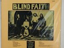 BLIND FAITH – BLIND FAITH STILL SEALED MFSL LP LOW NUMBER #265