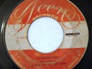 Monty & Alexander - SummerTime & Dog It - TEEN Records (Studio One) rare instr