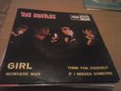 BEATLES 7