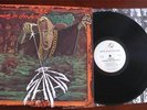 Satan Court In The Act LP 1984 Near Mint OOP Metal Blade Insert NWOBHM RARE