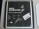 Bruce Springsteen & E St. B. - Piece de resistance - Live 78 - Rare 3 LP
