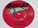 The Imperials - Black Is Soul  7