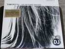 Tom Petty And The Heartbreakers The Last DJ LP Sealed Orig w Sticker