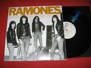RAMONES-More unreleased tracks-   rare LP  //Nirvana,Dead Boys,Godfathers