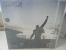 Queen Made In Heaven Rare Limited Edition White/Ivory Lp Vinyl Disc 1995