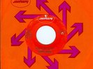 NORTHERN SOUL 45-JOHNNY MOORE-YOUR LOVE IS FADIN'-MERCURY-LISTEN