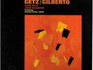 STAN GETZ - GETZ/GILBERTO