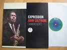 JOHN COLTRANE - Same (Impulse FoC M-/M- JAZZ)