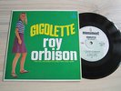 EP ROY ORBISON '' (THEY CALL YOU) GIGOLETTE ''  AUSTRALIA