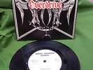 Overdrive - On The Run 7