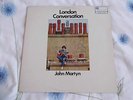 John Martyn - London Conversation(LP)