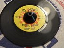 The Swamp Rats - Louie louie / Hey Joe St. Clair *Hear*