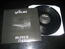 SATYRICON Dark Medieval Times LP Burzum Darkthrone Emperor Mayhem WATAIN Beherit