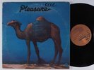 PLEASURE Dust Yourself Off FANTASY LP