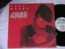 LP, CARL MEEKS, JACKMANDORA, GREENSLEEVES