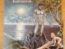 GEHENNA - EN BUSCA DEL VALLE DE GEHENNA  1987 -ProgRock aus Mexico Vinyl rar NM