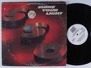 S.S.O. & DOUGLAS LUCAS & SUGAR SISTERS Shine Your Light SHADY BROOK LP