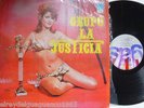 GRUPO LA JUSTICIA GUAGUANCOOOOOOO MEXICANO FANTASTICOOO (127 )?