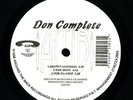 Don Complete/Lil Joon 