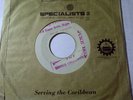 RARE - LLOYD CHARMERS -5 TO 5/SOUL STIRRERS-COME SEE ABOUT ME on TRAMP 45