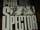 PHIL SPECTOR WALL OF SOUND 9 LP BOX SET 1981 MINT BE$T