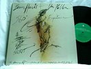 BEAVER HARRIS & DON PULLEN A Well Kept Secret Hamiet Bluiett Buster Williams LP