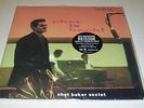 CHET BAKER Chet is Back 2 LP 45 rpm AUDIOPHILE Original Recordings Group