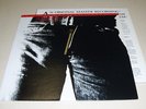ROLLING STONES Sticky Fingers LP MFSL audiophile MOFI