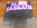 Black Sabbath LP Master of reality UK Vertigo Swirl 1st press NEAR MINT 4 pics